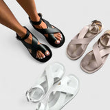 Lalaine | Elegantne Sandale
