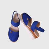 Harriet™ | Ortopedske Sandale