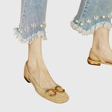 Cecilia™ | Ortopedske Sandale