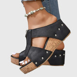 Jazlyn™ | Ortopedske Sandale
