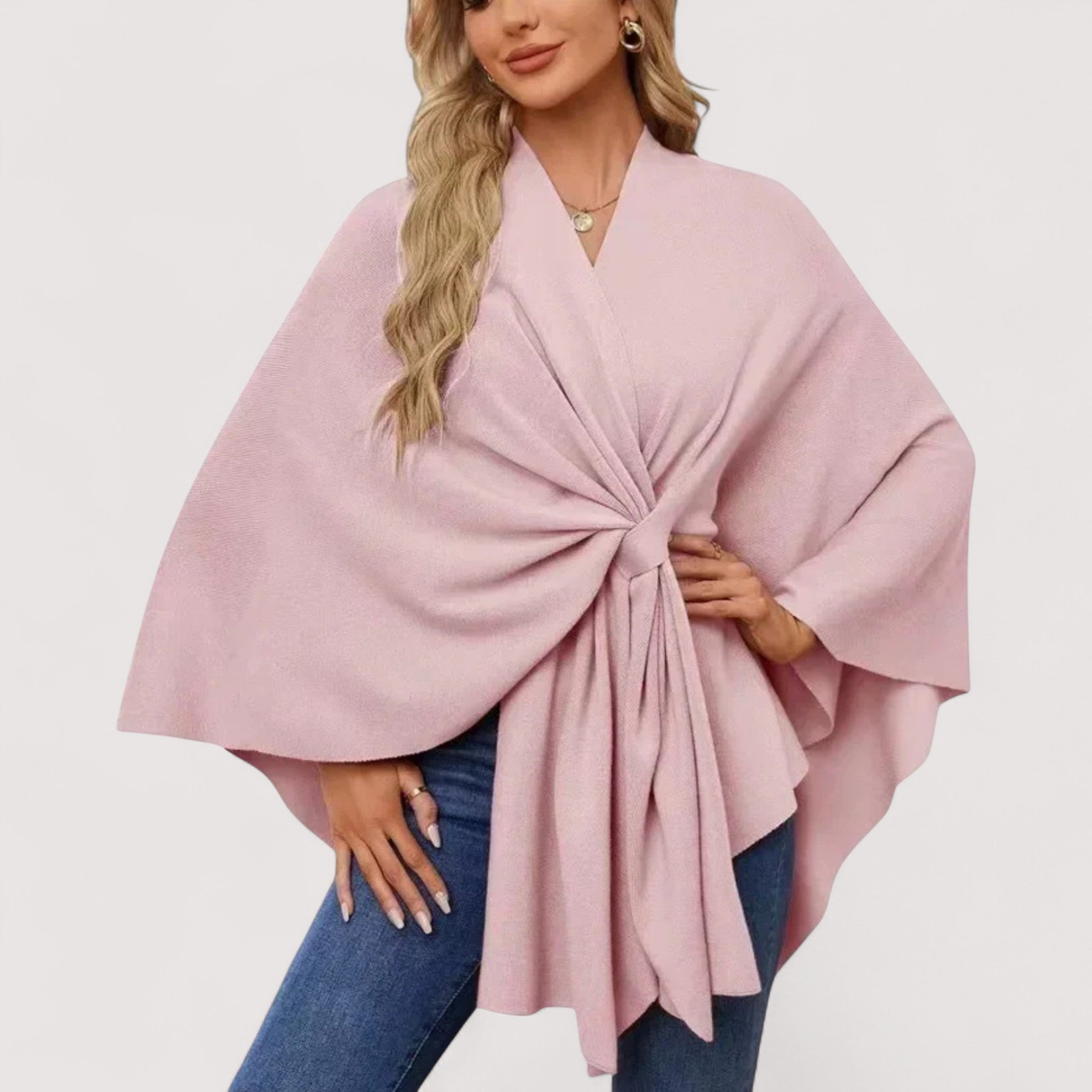 Brida | Elegantni Pončo