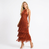 TEREZA | Midi haljina