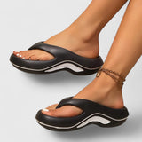 Juliette™ | Ortopedske Klizne Sandale
