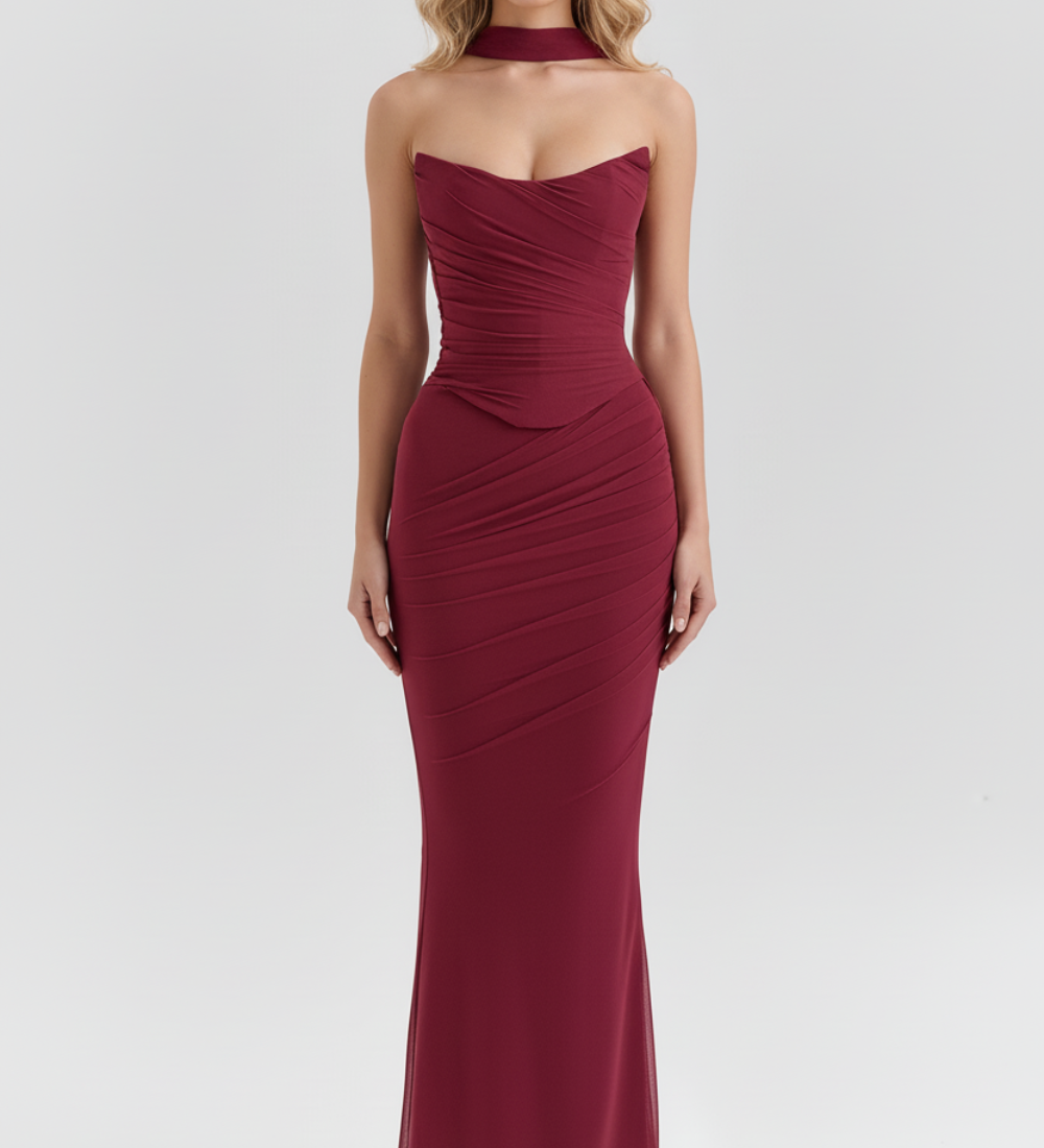 Radmila | Maxi Haljina