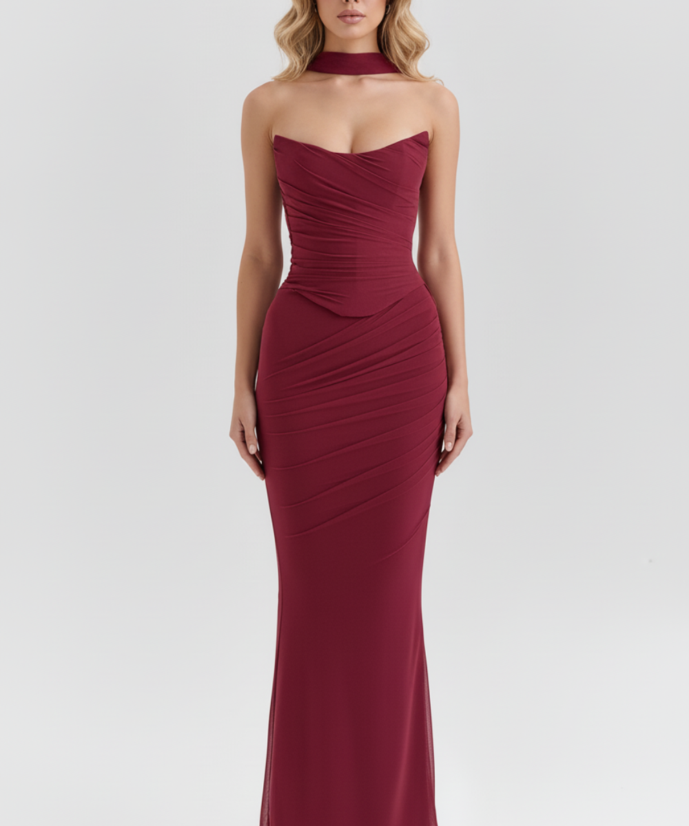 Radmila | Maxi Haljina
