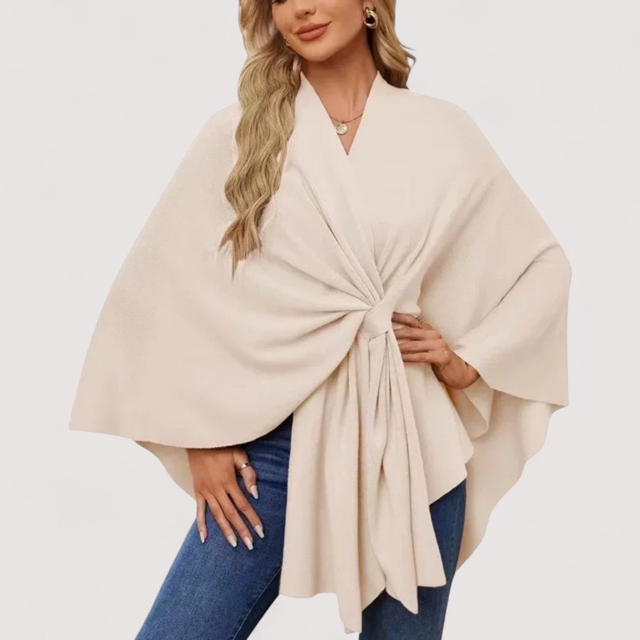 Brida | Elegantni Pončo