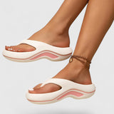 Juliette™ | Ortopedske Klizne Sandale
