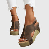 Lydia™ | Ortodontske Sandale
