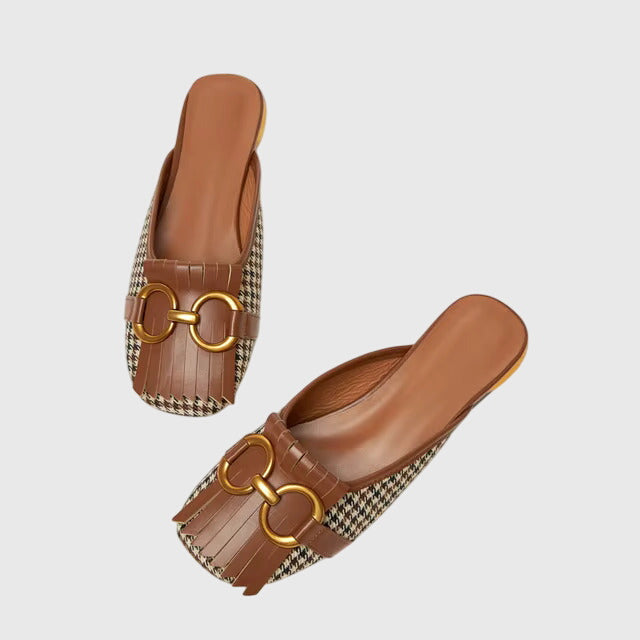 Alexandra™ | Ortopedske Sandale