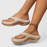 Juliette™ | Ortopedske Klizne Sandale