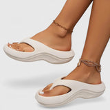 Juliette™ | Ortopedske Klizne Sandale