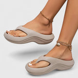 Juliette™ | Ortopedske Klizne Sandale