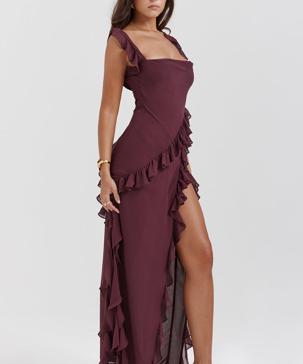 Soho | Maxi Haljina