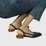 Cecilia™ | Ortopedske Sandale