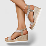 Tatyanna | Elegantne Sandale