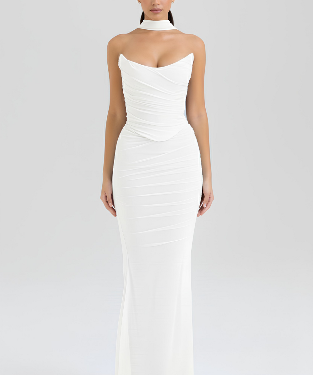 Radmila | Maxi Haljina
