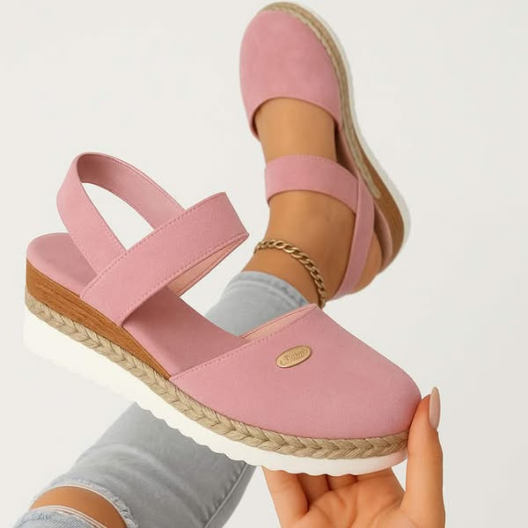 Antonia™ | Ortopedske Sandale