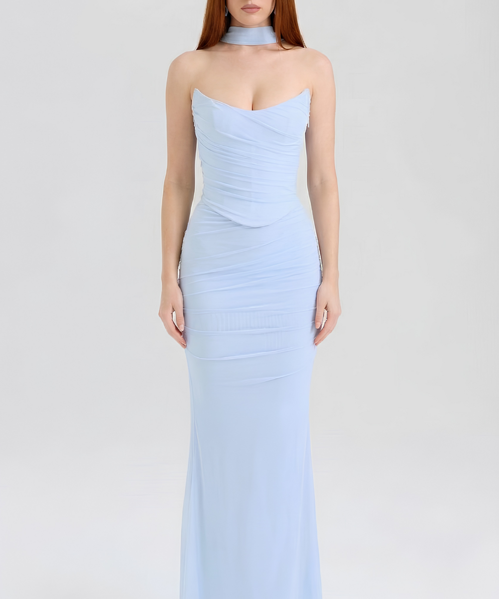 Radmila | Maxi Haljina
