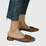 Alexandra™ | Ortopedske Sandale