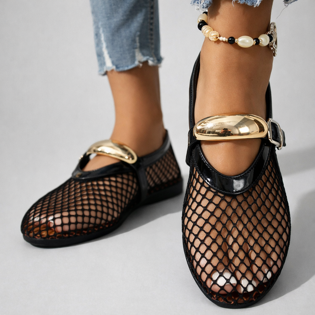 Lena | Elegantne ljetne sandale