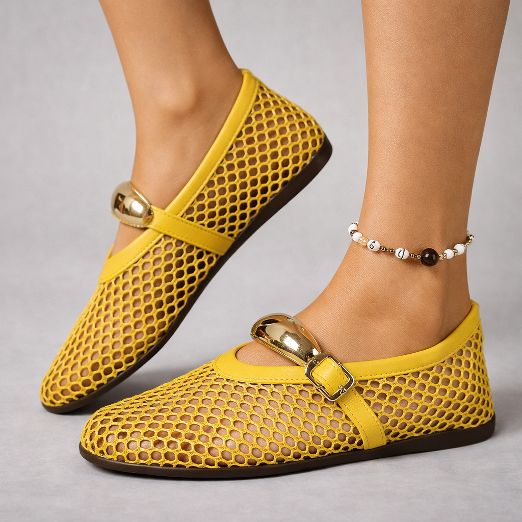 Lena | Elegantne ljetne sandale