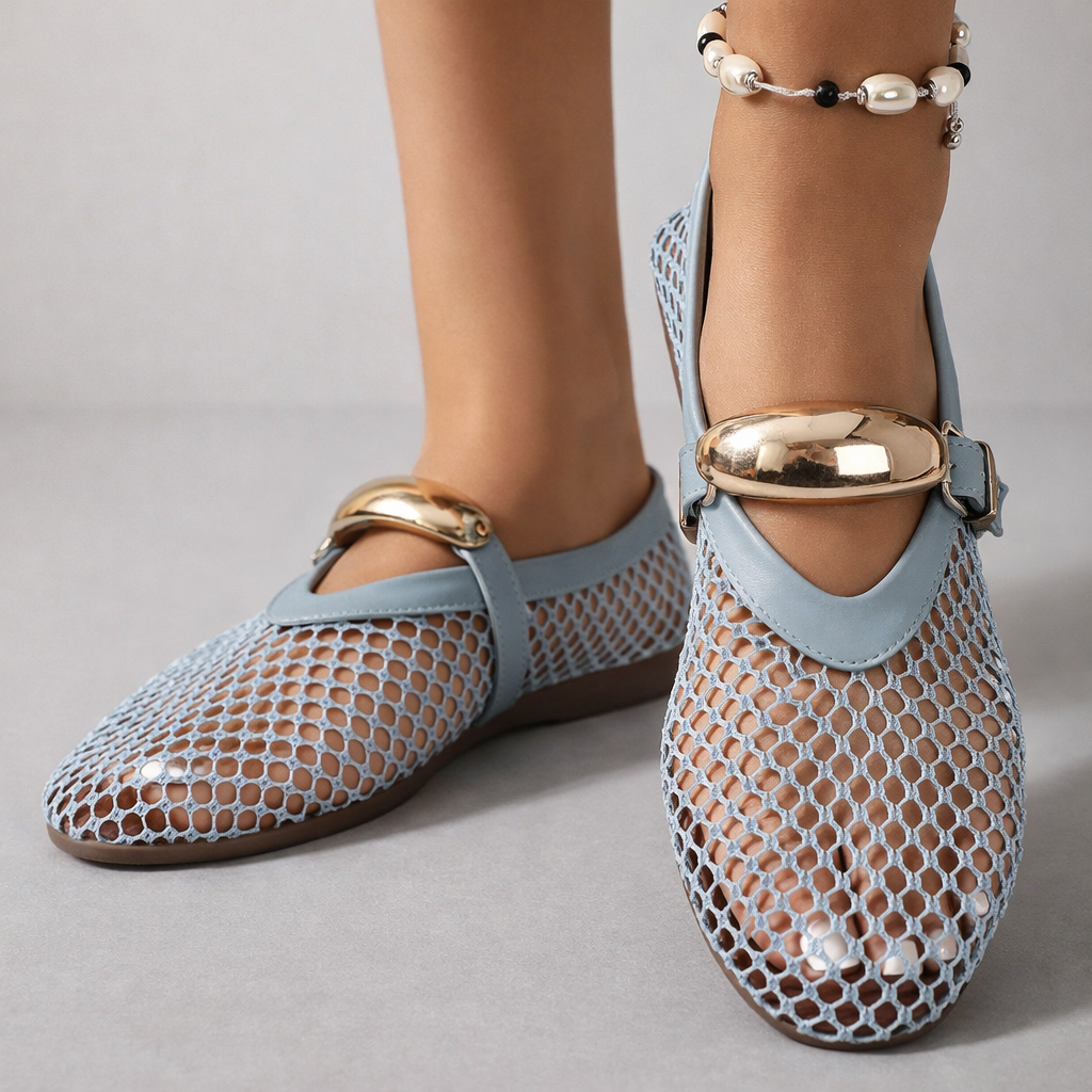 Lena | Elegantne ljetne sandale