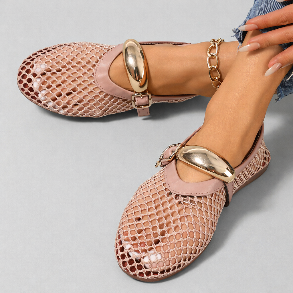Lena | Elegantne ljetne sandale