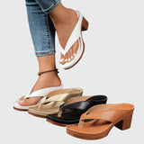 Gianna™ | Ortopedske Sandale