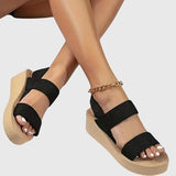 Kelsey™ | Stilizovane Ortopedske Sandale