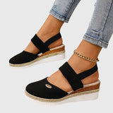 Harriet™ | Ortopedske Sandale