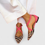 Tymia | Elegantne Sandale