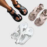Tess™ | Ortopedske Sandale