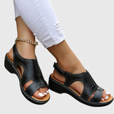 Celeste™ - Ortopedske Sandale