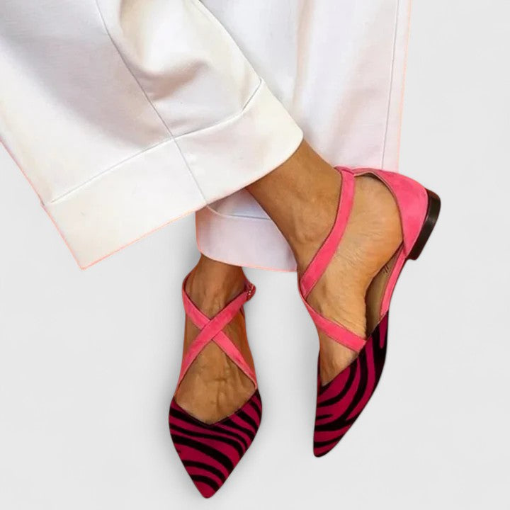 Tymia | Elegantne Sandale