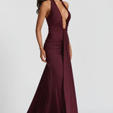 Nina | Maxi Haljina