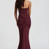 Nina | Maxi Haljina