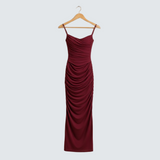 Ida™ | Maxi Haljina