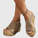 Lydia™ | Ortodontske Sandale