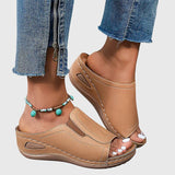 Aretha™ | Ortopedske Sandale