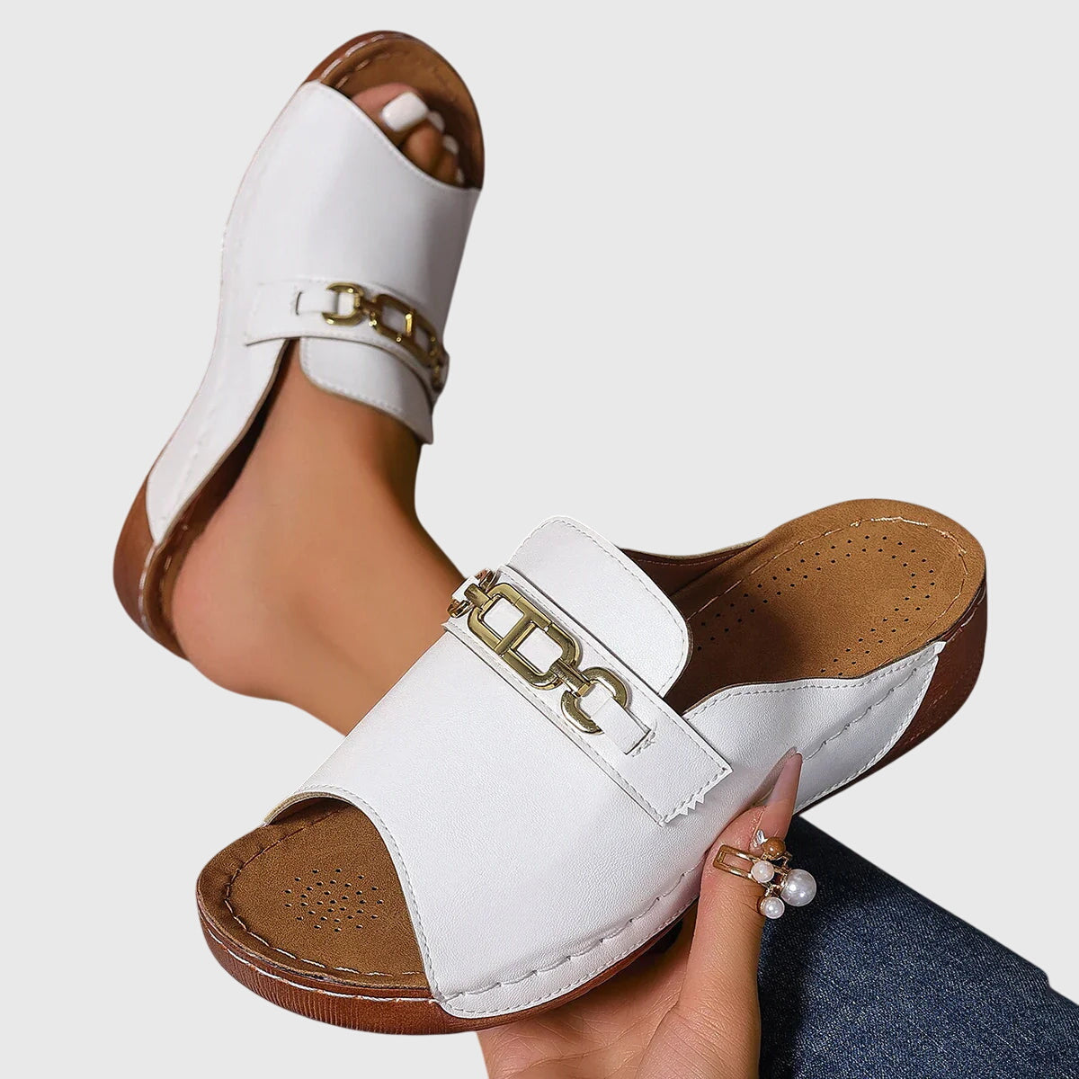 Kimberly™ | Udobne Sandale