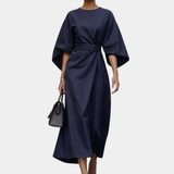 Ariane | Maxi Haljina sa Kimono Rukavima