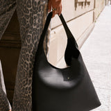 Duke Hobo Torba - Crni PU