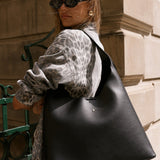 Duke Hobo Torba - Crni PU