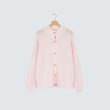 Elena | Oversize Pleteni Kardigan