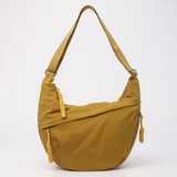 Luce | Torba na rame u boji okra