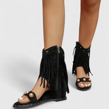Brionna | Elegantne Sandale
