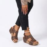 Styla™ | Ortopedske Sandale