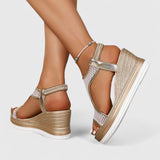 Tatyanna | Elegantne Sandale