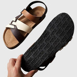 Nora™ | Udobne Ortopedske Sandale