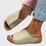 Alicia™ | Stilizovane Ortopedske Sandale